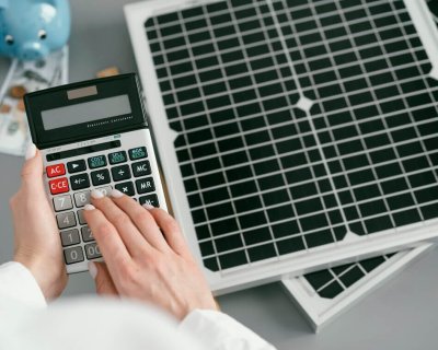 Окупність сонячних електростанцій