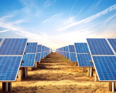 Податок на сонячні панелі в Україні: все, що потрібно знати