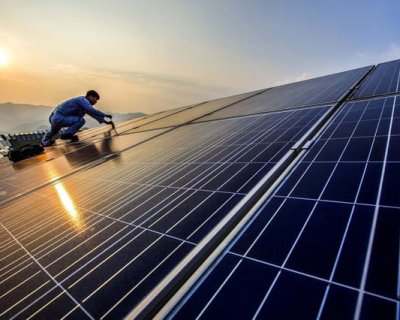 Тенденції розвитку сонячної енергетики в Україні у 2024 році