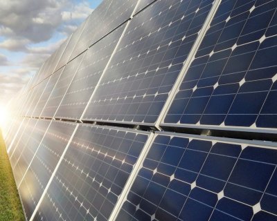 Майбутнє сонячної енергії в Україні
