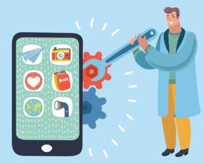 Рекомедовані налаштування обладнання MUST