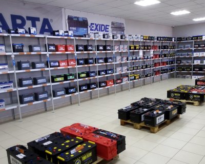 Зберігання акумуляторів: секрети довгої служби та безпеки