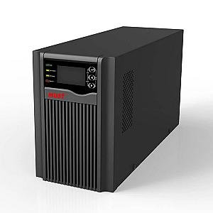 ДБЖ безперервної дії (On-line) 2 кВт Must Power EH55-C2KS без АКБ фото ДБЖ безперервної дії (On-line) 2 кВт Must Power EH55-C2KS без АКБ фото