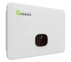 Сетевой инвертор 30 кВт Growatt MID 30000 TL3-X с MPPT фото