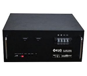 Аккумулятор Kijo Battery FePO4-48V100Ah Lithium Iron Phosphate (WITH LED) фото