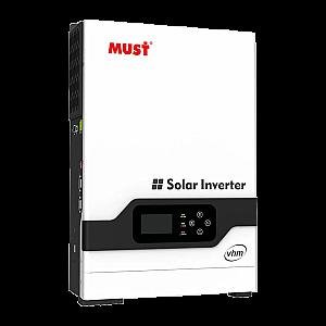 Автономный солнечный инвертор (ИБП) 5 кВт Must PV18-5048 VHM фото
