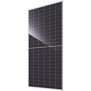 Солнечная панель 585 Вт монокристаллическая JA Solar JAM72D40-585-MB двусторонняя фото