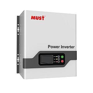 Інвертор напруги (ДБЖ) 600 Вт Must Power EP20-600 PRO фото Інвертор напруги (ДБЖ) 600 Вт Must Power EP20-600 PRO фото