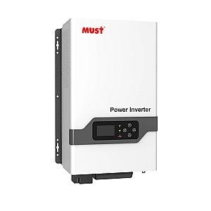Інвертор напруги (ДБЖ) 1,5 кВт Must Power EP30-1512 PLUS фото Інвертор напруги (ДБЖ) 1,5 кВт Must Power EP30-1512 PLUS фото