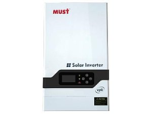 Автономный солнечный инвертор 5 кВт (ИБП) Must PV18-5048 VPK фото