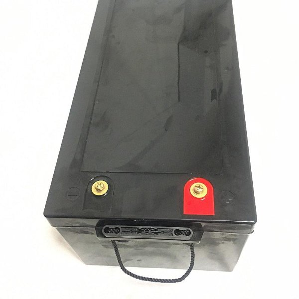 Аккумулятор Kijo Battery FePO4-12V200Ah Lithium Iron Phosphate фото №2
