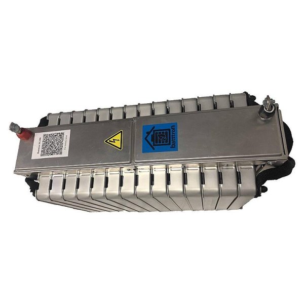 Сборка Batttron LN100 48V 100Ah фото №4 Сборка Batttron LN100 48V 100Ah фото №4