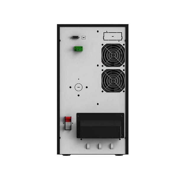 ИБП непрерывного действия (On-line) 6 кВт Must Power EH55-C6KS без АКБ фото №3 ИБП непрерывного действия (On-line) 6 кВт Must Power EH55-C6KS без АКБ фото №3