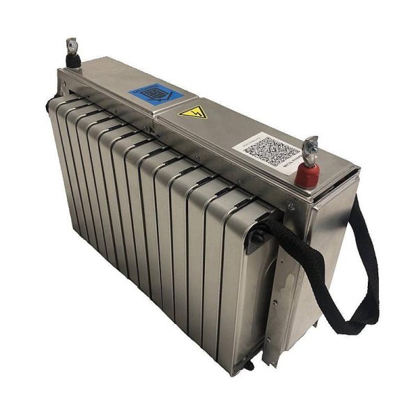 Сборка Batttron LN120 48V 115Ah фото