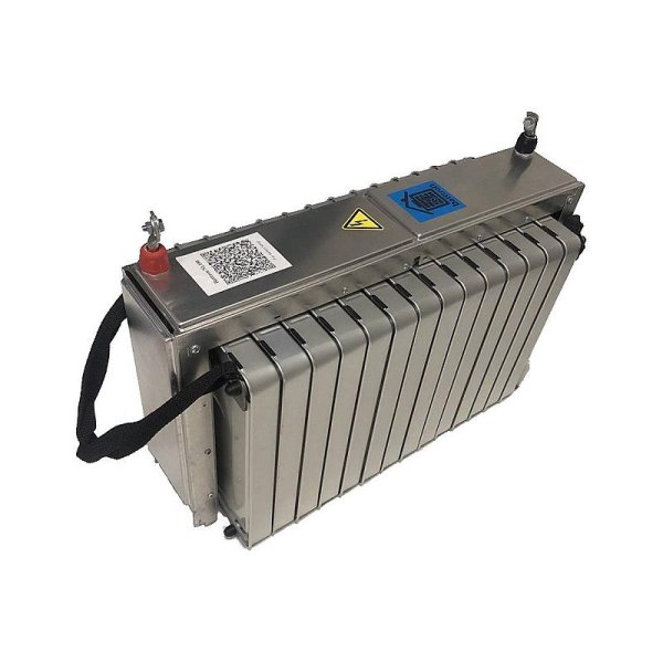 Сборка Batttron LN120 48V 115Ah фото №2