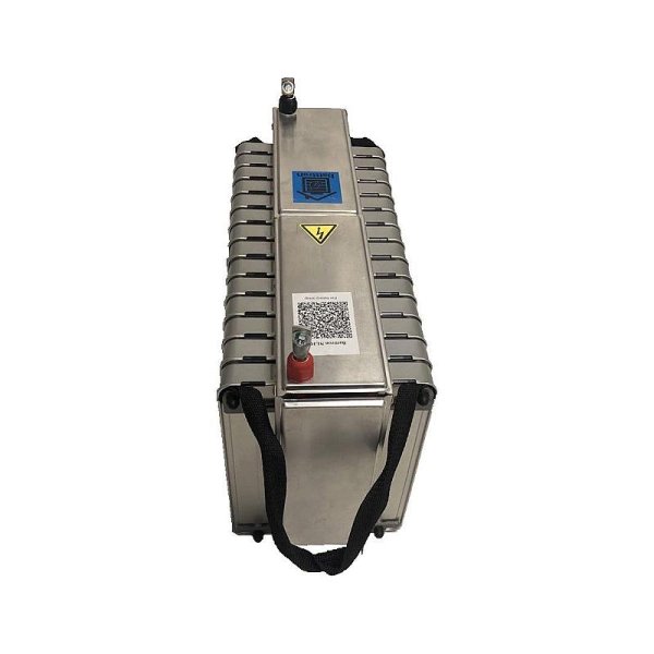 Сборка Batttron LN135 48V 135Ah фото №3
