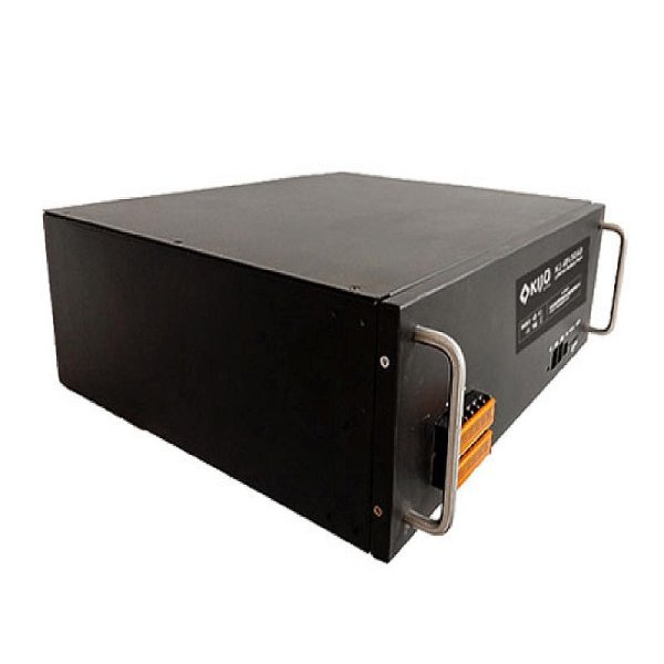 Аккумулятор Kijo Battery LiFePO4-48V54Ah Lithium Iron Phosphate фото №2