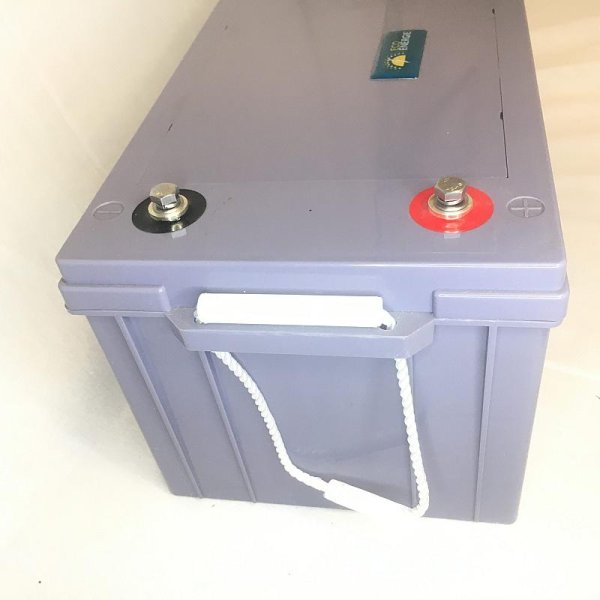 Аккумулятор гелевый Kijo Battery JDG12-200 12V 200Ah GEL фото №4 Аккумулятор гелевый Kijo Battery JDG12-200 12V 200Ah GEL фото №4
