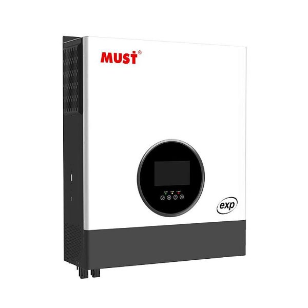 Автономный солнечный инвертор 10 кВт Must PV19-10048 EXP 2MPPT фото